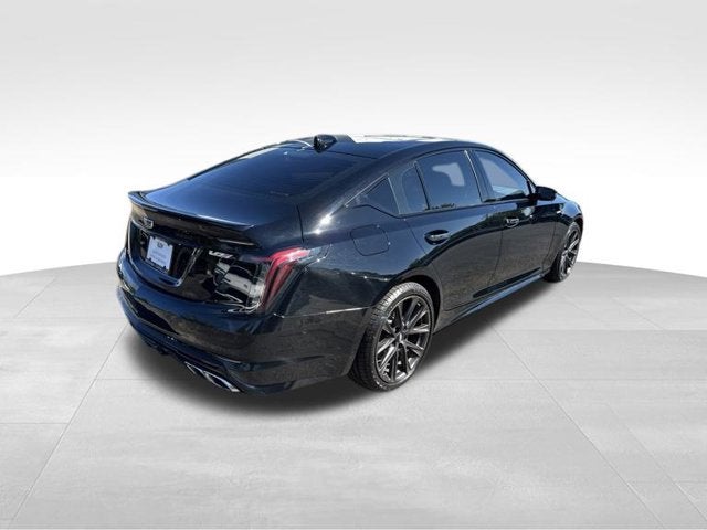 2022 Cadillac CT5 V-Series