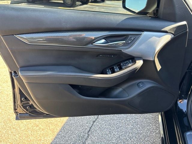 2022 Cadillac CT5 V-Series