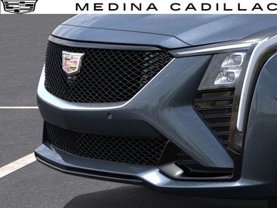 2026 Cadillac CT5 V-Series