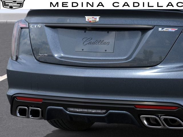 2026 Cadillac CT5 V-Series
