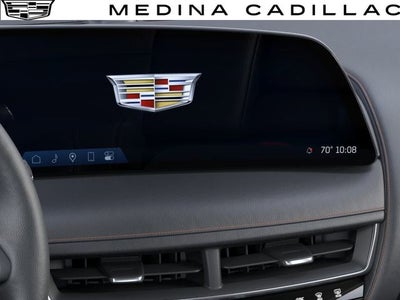 2026 Cadillac CT5 V-Series