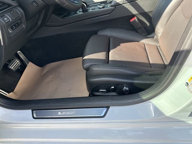2024 Cadillac CT5 V-Series