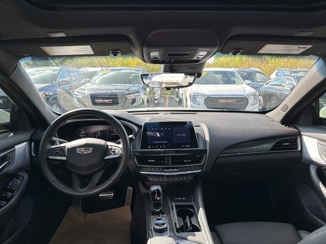 2024 Cadillac CT5 V-Series
