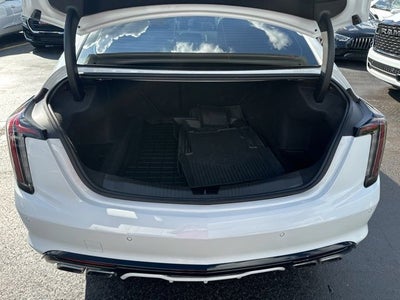 2024 Cadillac CT5 V-Series