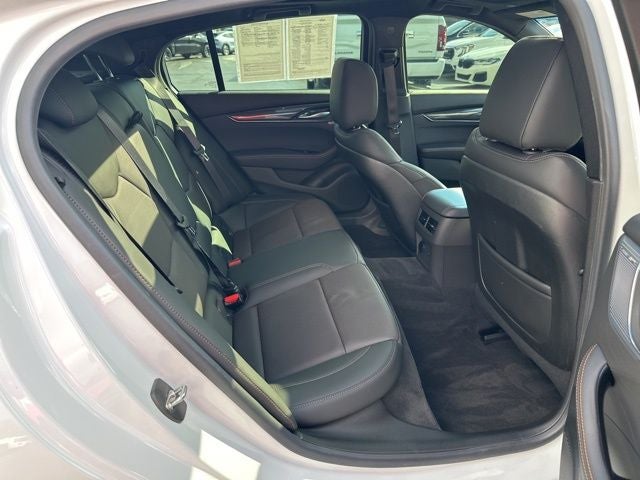 2024 Cadillac CT5 V-Series
