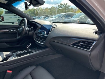 2024 Cadillac CT5 V-Series