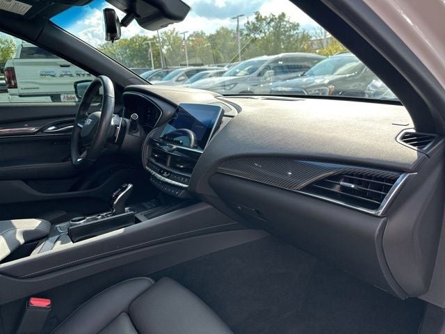2024 Cadillac CT5 V-Series