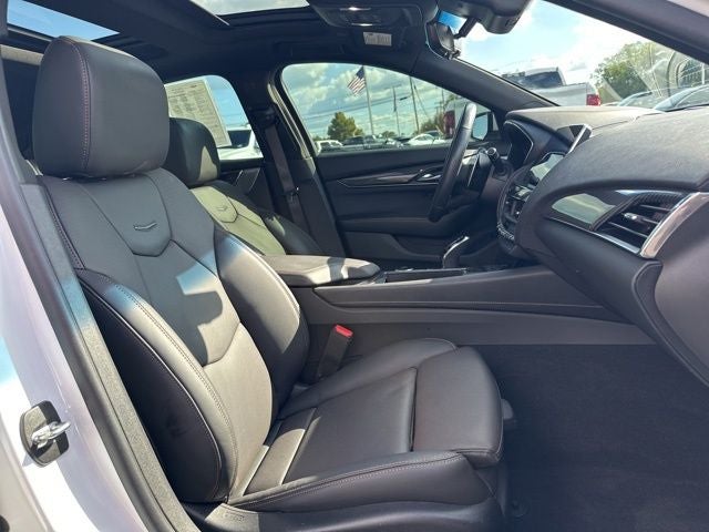 2024 Cadillac CT5 V-Series