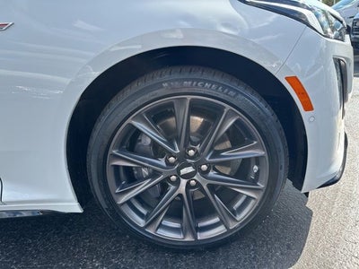 2024 Cadillac CT5 V-Series