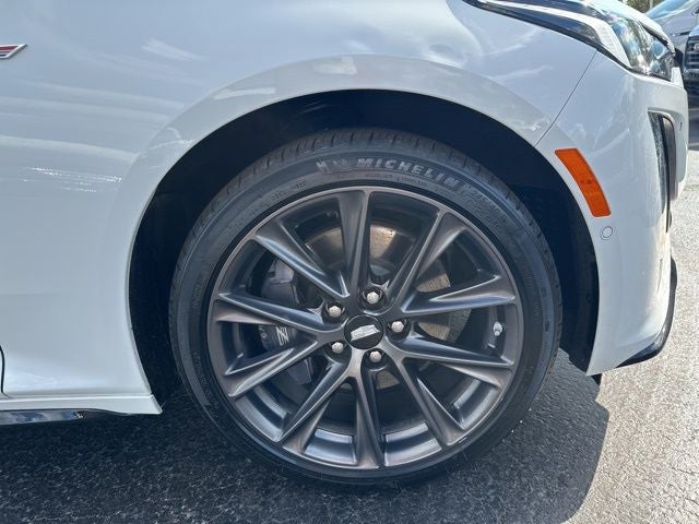 2024 Cadillac CT5 V-Series