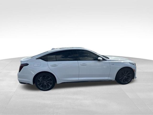 2024 Cadillac CT5 V-Series