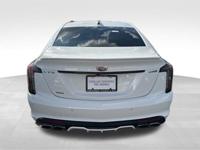 2024 Cadillac CT5 V-Series