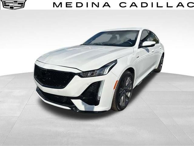 2024 Cadillac CT5 V-Series