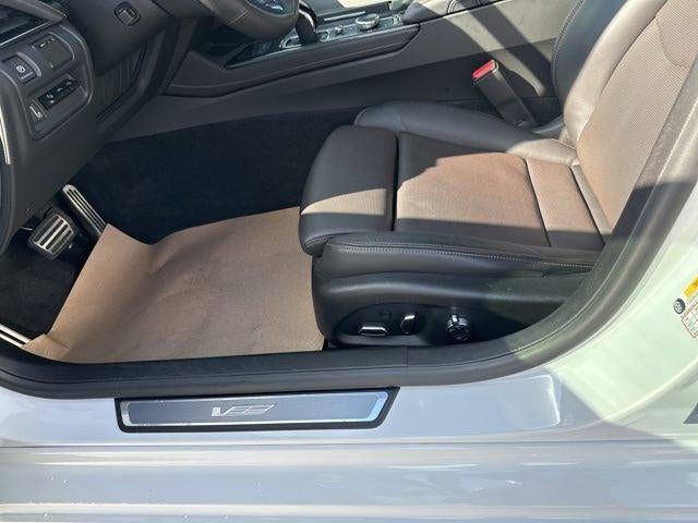 2024 Cadillac CT5 V-Series