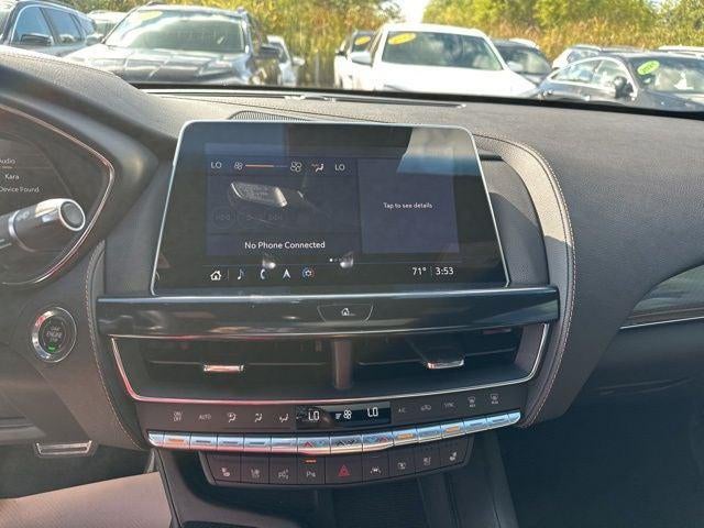 2024 Cadillac CT5 V-Series