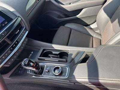 2024 Cadillac CT5 V-Series