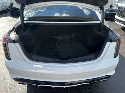 2024 Cadillac CT5 V-Series