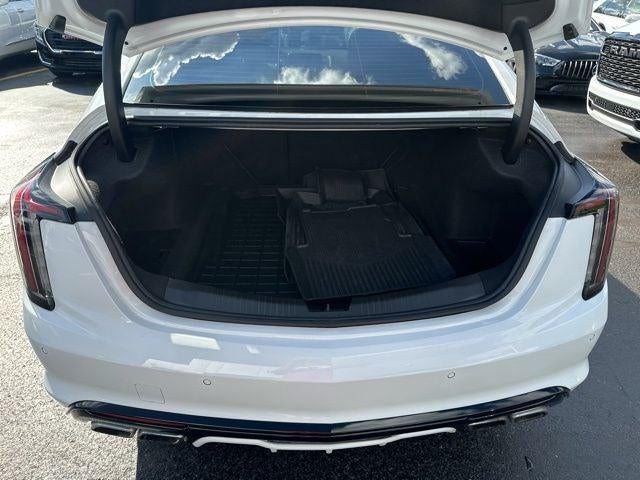 2024 Cadillac CT5 V-Series