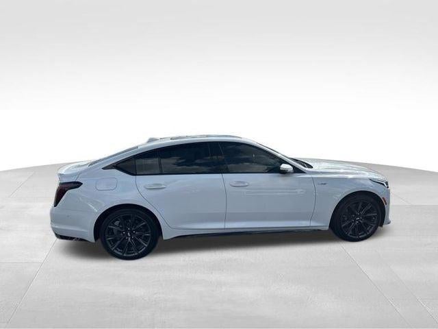 2024 Cadillac CT5 V-Series