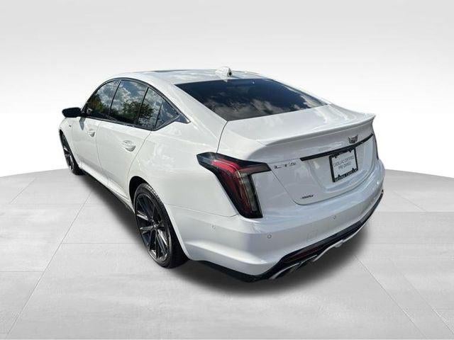 2024 Cadillac CT5 V-Series
