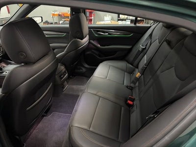 2025 Cadillac CT5 V-Series