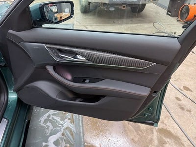 2025 Cadillac CT5 V-Series