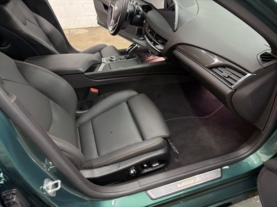 2025 Cadillac CT5 V-Series