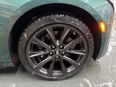 2025 Cadillac CT5 V-Series