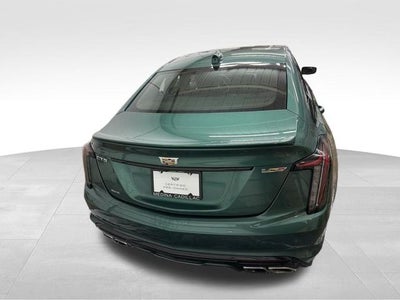 2025 Cadillac CT5 V-Series