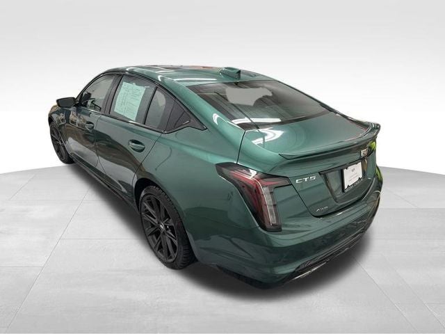 2025 Cadillac CT5 V-Series
