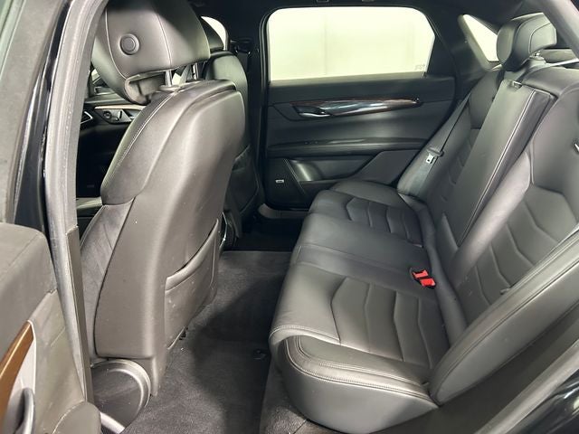 2019 Cadillac CT6 3.6L Luxury