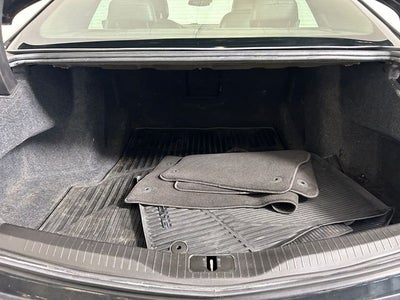 2019 Cadillac CT6 3.6L Luxury