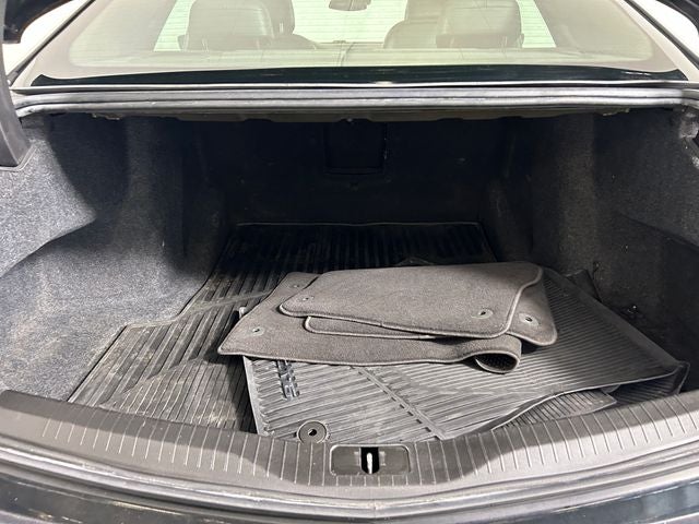 2019 Cadillac CT6 3.6L Luxury
