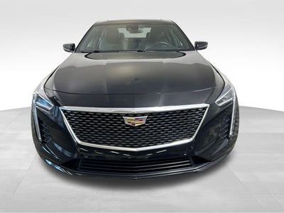2019 Cadillac CT6 3.6L Luxury