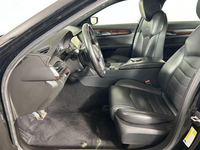 2019 Cadillac CT6 3.6L Luxury