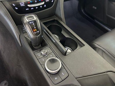 2019 Cadillac CT6 3.6L Luxury