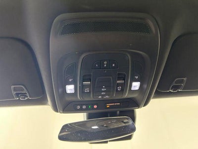 2019 Cadillac CT6 3.6L Luxury