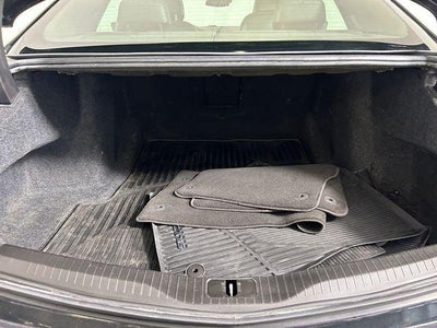 2019 Cadillac CT6 3.6L Luxury