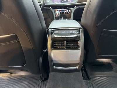 2020 Cadillac CT6 3.6L Premium Luxury