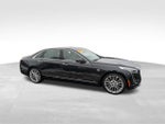 2020 Cadillac CT6 3.6L Premium Luxury