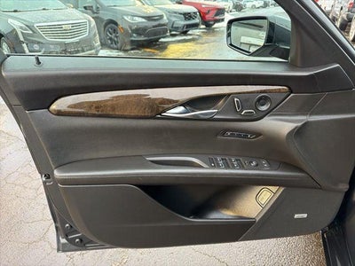 2020 Cadillac CT6 3.6L Premium Luxury