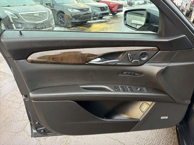 2020 Cadillac CT6 3.6L Premium Luxury