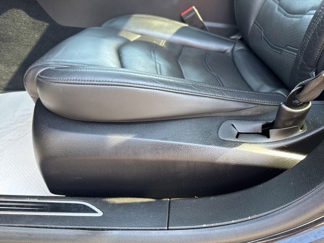 2020 Cadillac CT6 3.6L Premium Luxury