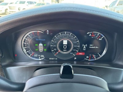2020 Cadillac CT6 3.6L Premium Luxury