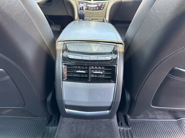 2020 Cadillac CT6 3.6L Premium Luxury