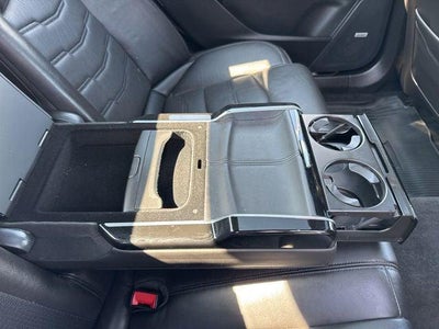 2020 Cadillac CT6 3.6L Premium Luxury