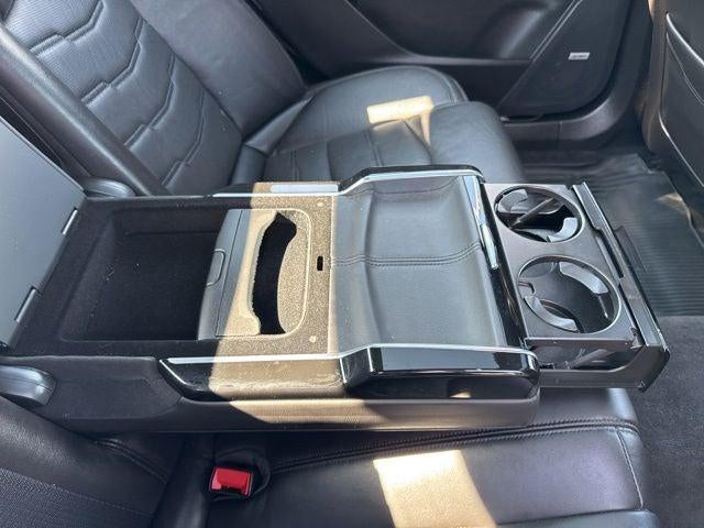 2020 Cadillac CT6 3.6L Premium Luxury