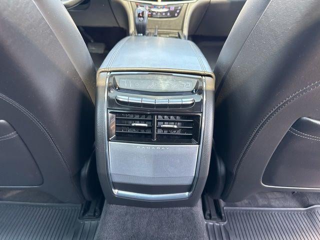 2020 Cadillac CT6 3.6L Premium Luxury