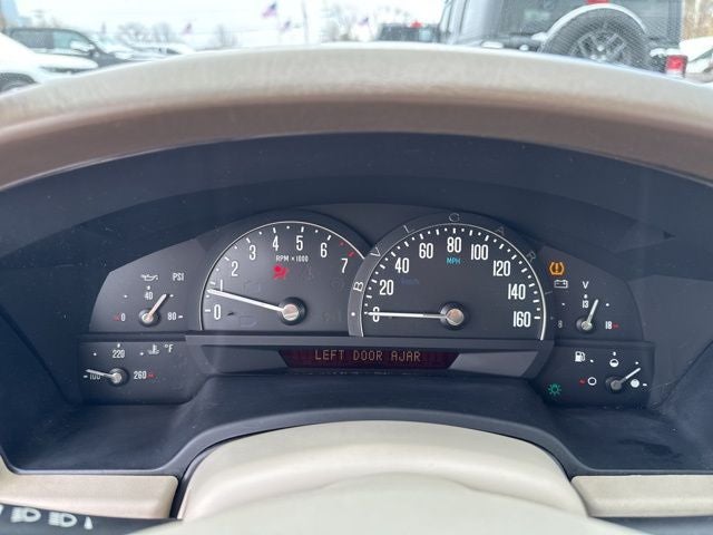 2004 Cadillac XLR Base