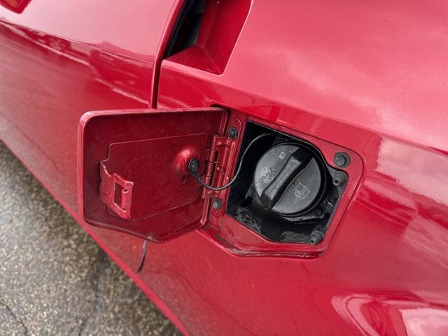 2004 Cadillac XLR Base